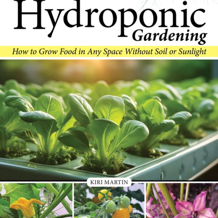 Guide to Hydroponic Gardening