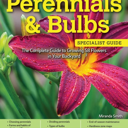 Home Gardener's Perennials & Bulbs