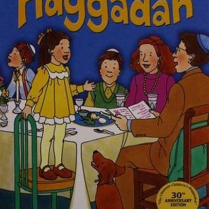 My Very Own Haggadah