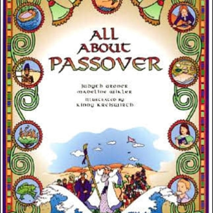 All About Passover