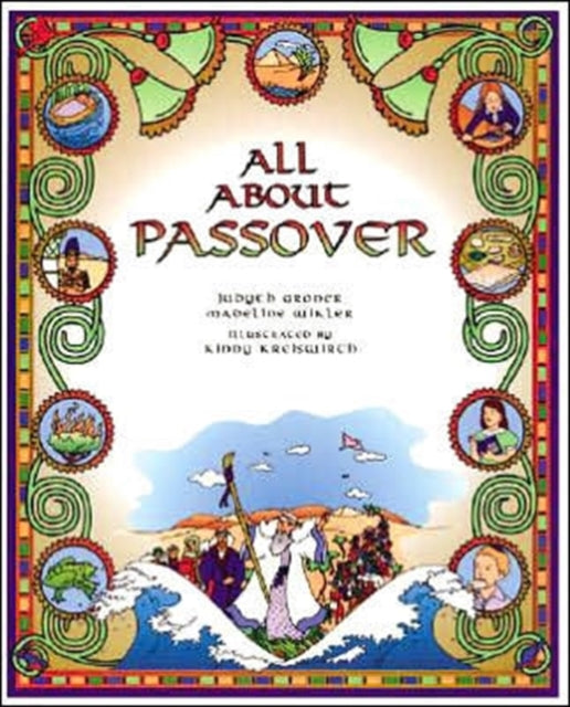 All About Passover