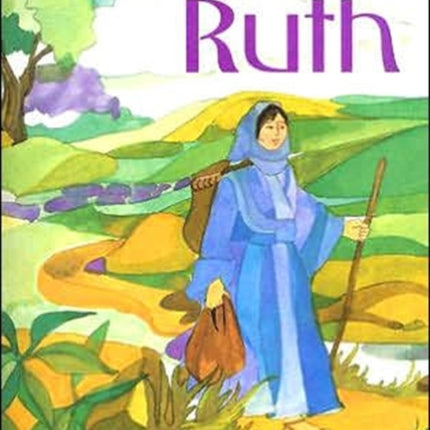 Story of Ruth