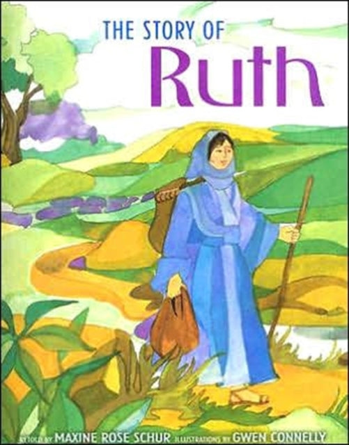 Story of Ruth