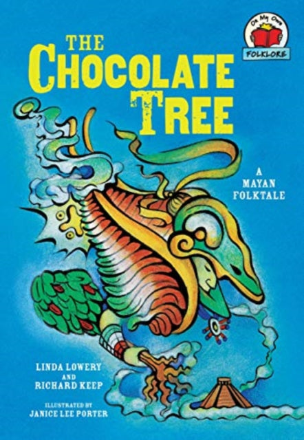 Chocolate Tree