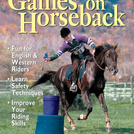 Games on Horseback