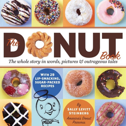 The Donut Book