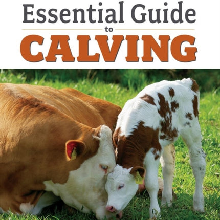 Essential Guide to Calving: Giving Your Beef or Dairy Herd a Healthy Start