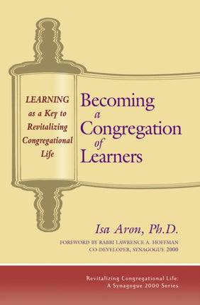 Becoming a Congregation of Learners: Learning as