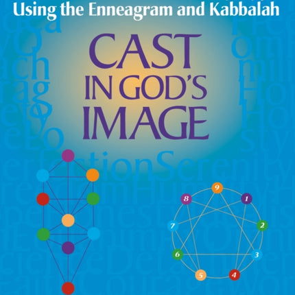 Cast in God's Image: Discover Your Personality