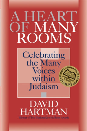 A Heart of Many Rooms: Celebrating the Many