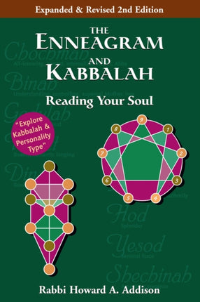 The Enneagram and Kabbalah: Second Edition
