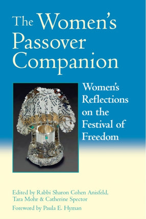 The Women's Passover Companion: Womens