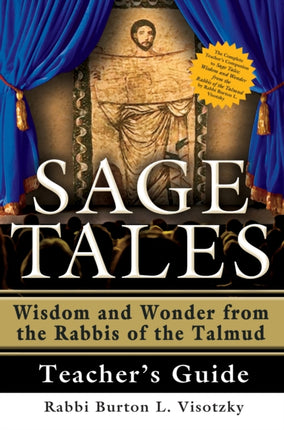 Sage Tales Teacher's Guide: The Complete