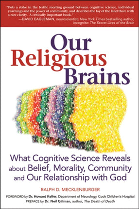 Our Religious Brains: What Cognitive Science