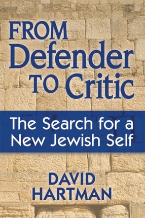 From Defender to Critic: The Search for a New