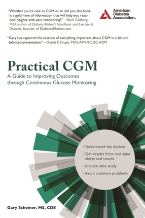 Practical CGM: Improving Patient Outcomes through