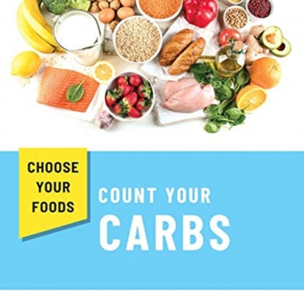 Choose Your Foods: Count Your Carbs (10 Pack)