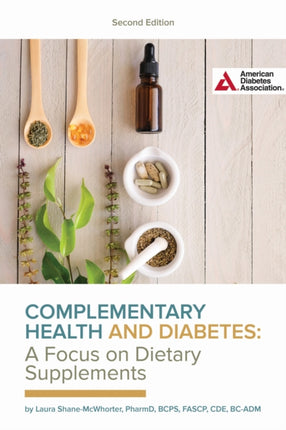 Complementary Health and Diabetes—A Focus on