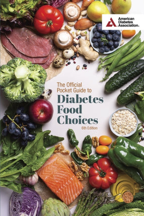 The Official Pocket Guide to Diabetes Food