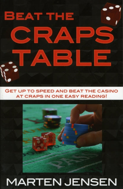 Beat the Craps Table