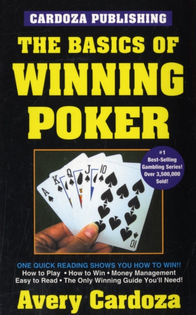 The Basics of Winning Poker