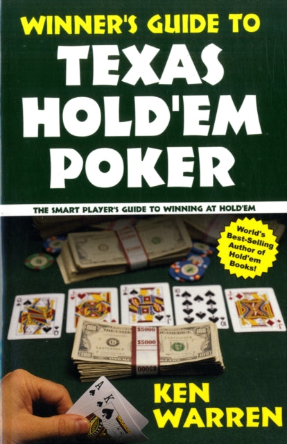 Winner's Guide to Texas Hold'em Poker