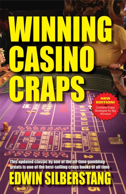 Winning Casino Craps