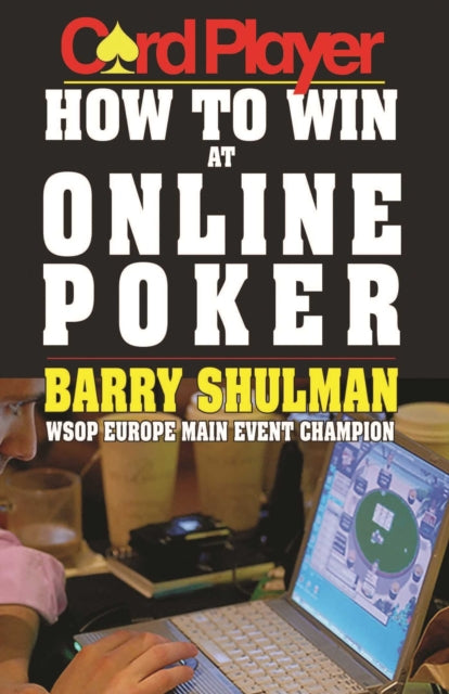 How to Win at Online Poker