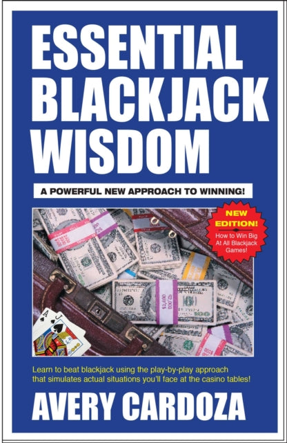 Essential Blackjack Wisdom