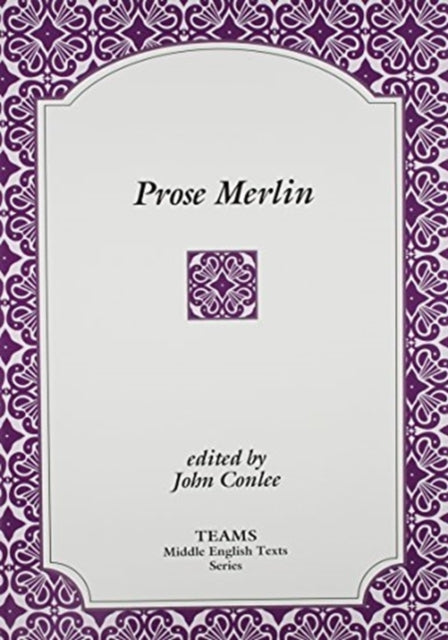 Prose Merlin