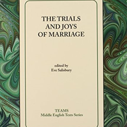 The Trials and Joys of Marriage