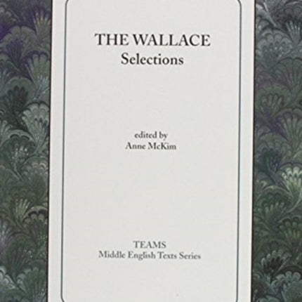 The Wallace: Selections