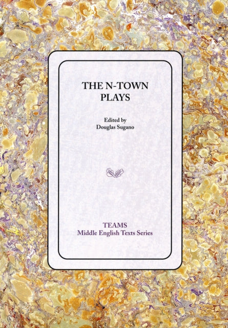 The N-Town Plays