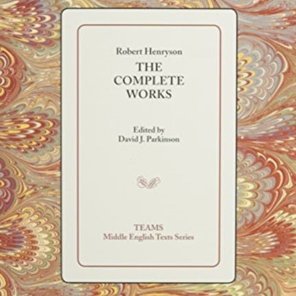 The Complete Works