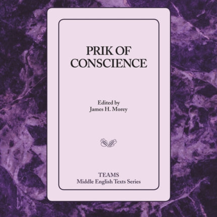 Prik of Conscience