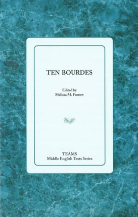 Ten Bourdes