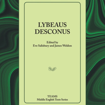 Lybeaus Desconus