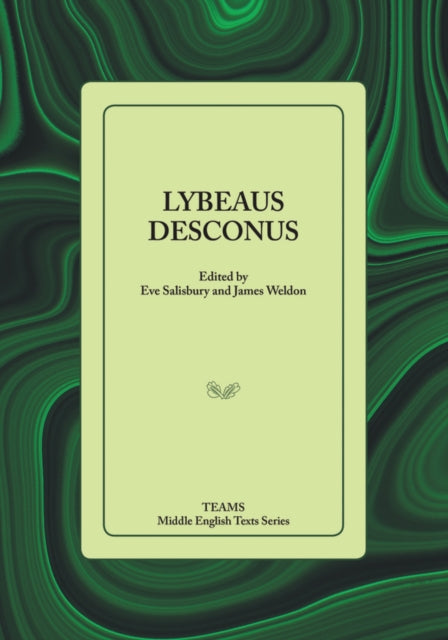 Lybeaus Desconus