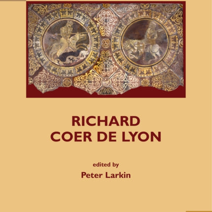 Richard Coer de Lyon