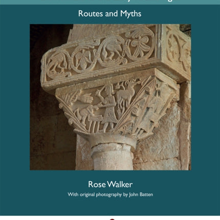 Art in Spain and Portugal from the Romans to the Early Middle Ages: Routes and Myths