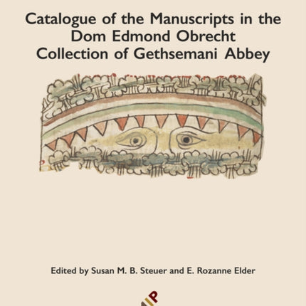 Catalogue of the Manuscripts in the Dom Edmond