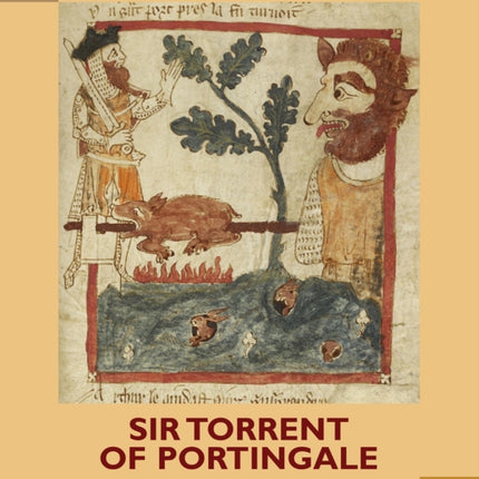 Sir Torrent of Portingale