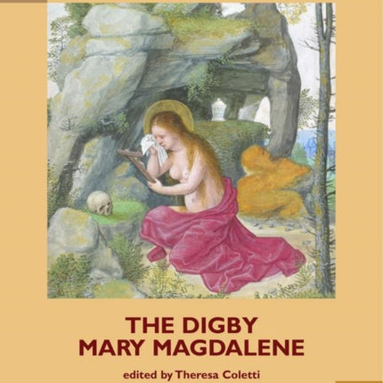 The Digby Mary Magdalene Play