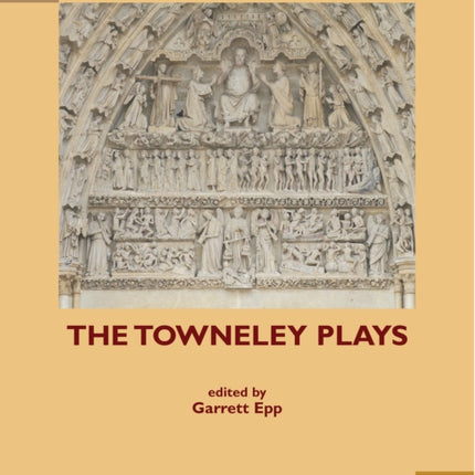 The Towneley Plays