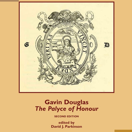 Gavin Douglas, The Palyce of Honour