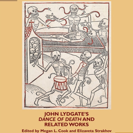 John Lydgate's 'Dance of Death' and Related Works