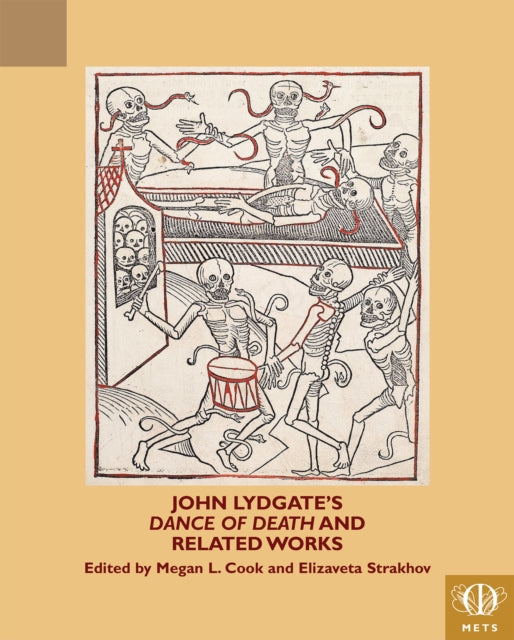 John Lydgate's 'Dance of Death' and Related Works