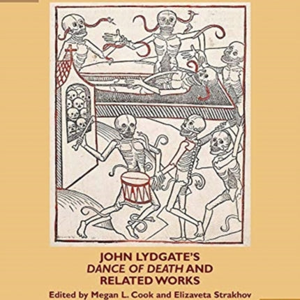 John Lydgate's 'Dance of Death' and Related Works