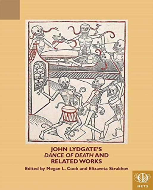 John Lydgate's 'Dance of Death' and Related Works