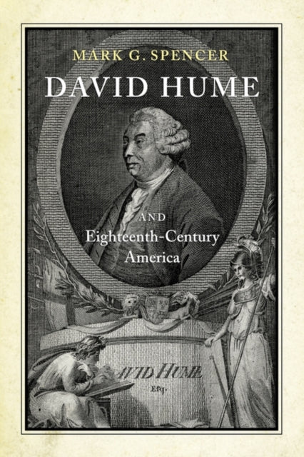 David Hume and Eighteenth-Century America